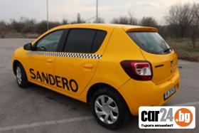 Dacia Sandero - [5] 