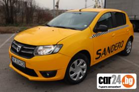 Dacia Sandero - [3] 