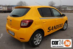 Dacia Sandero - [6] 