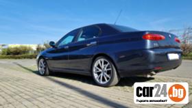 Alfa Romeo 166 2.4 JTD - [6] 