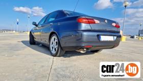 Alfa Romeo 166 2.4 JTD - [5] 