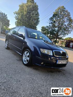 Skoda Fabia - [12] 