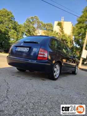 Skoda Fabia - [8] 