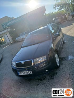 Skoda Fabia - [5] 