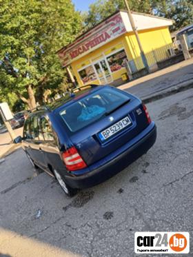 Skoda Fabia - [7] 