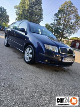 Skoda Fabia - [3] 