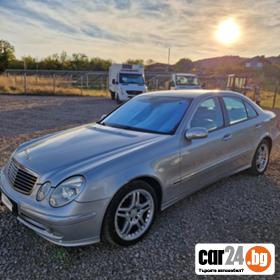 Mercedes-Benz E 270 CDI - [3] 