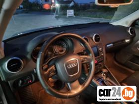 Audi A3 Напълно обслужен - [11] 