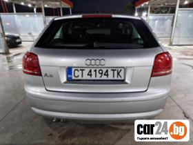 Audi A3 Напълно обслужен - [7] 