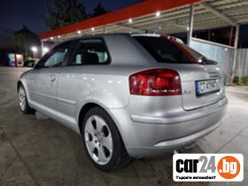 Audi A3 Напълно обслужен - [5] 