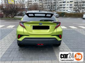 Toyota C-HR - [6] 