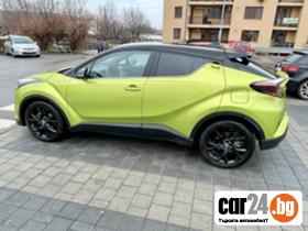 Toyota C-HR - [5] 