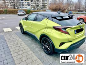 Toyota C-HR - [4] 