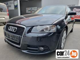 Audi A3 S LINE - [1] 