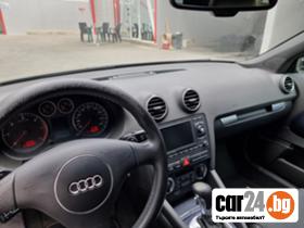 Audi A3 S LINE - [11] 