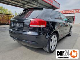 Audi A3 S LINE - [6] 