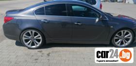 Opel Insignia Дизел  - [5] 