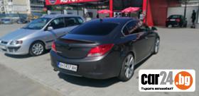 Opel Insignia Дизел  - [4] 