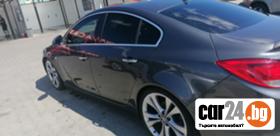 Opel Insignia Дизел  - [6] 