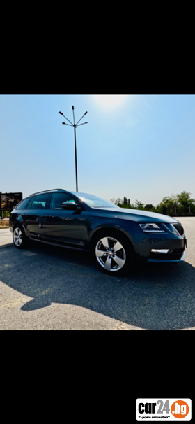 Skoda Octavia - [5] 