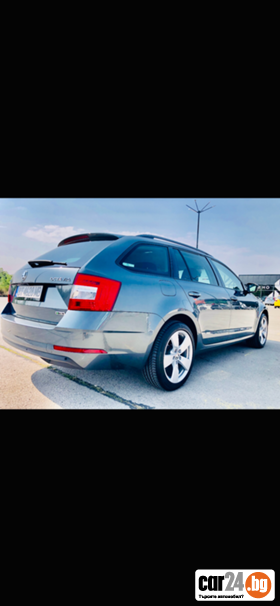 Skoda Octavia - [3] 