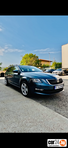 Skoda Octavia - [8] 