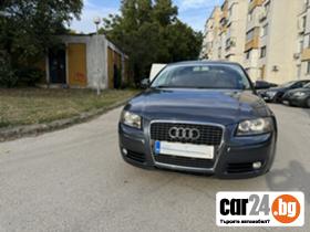 Audi A3 2.0TDI - [7] 