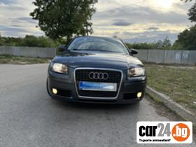 Audi A3 2.0TDI - [11] 