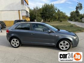 Audi A3 2.0TDI - [3] 