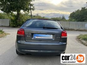 Audi A3 2.0TDI - [6] 