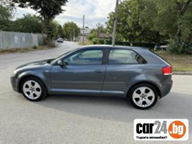 Audi A3 2.0TDI - [1] 