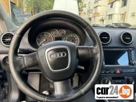 Audi A3 2.0TDI - [12] 