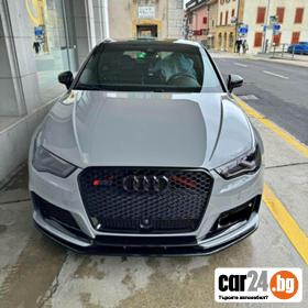 Audi Rs3 2.5 - [1] 