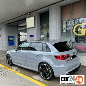 Audi Rs3 2.5 - [6] 