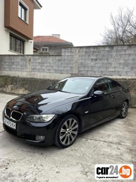 BMW 320  - [1] 