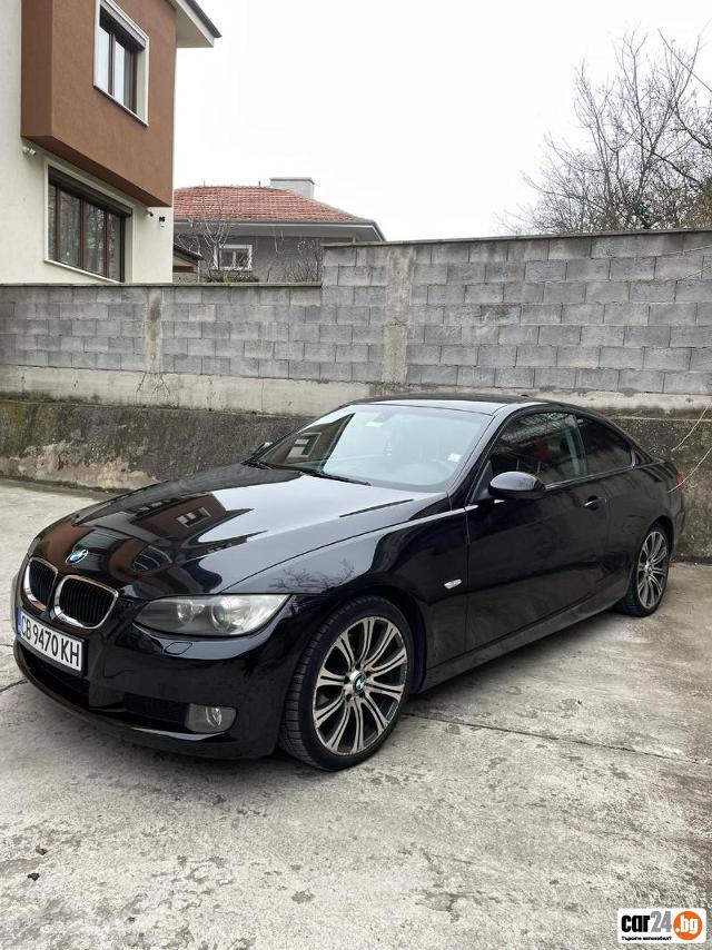 BMW 320 - [1] 