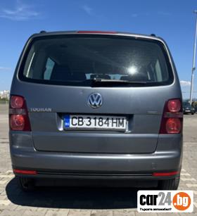 VW Touran - [6] 