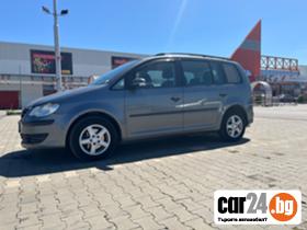 VW Touran - [4] 