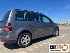 VW Touran - [5] 