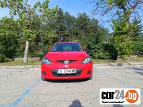 Mazda 2 1.3i - [1] 