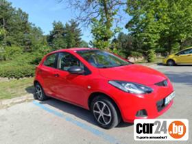 Mazda 2 1.3i - [4] 