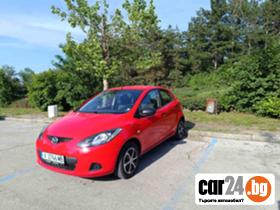 Mazda 2 1.3i - [3] 