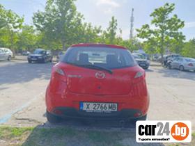 Mazda 2 1.3i - [10] 