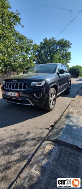 Jeep Grand cherokee 3000 - [6] 