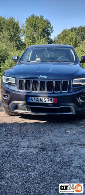 Jeep Grand cherokee 3000 - [3] 