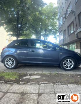 Opel Corsa  - [1] 