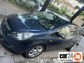 Opel Corsa - [5] 