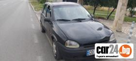 Opel Corsa - [4] 