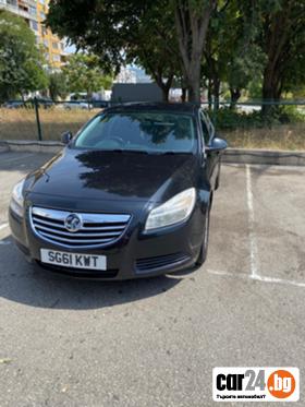 Opel Insignia 2.0cdti - [5] 