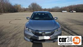 Honda Accord - [5] 